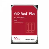 Western Digital Hard disk 10TB WD101EFBX Red Plus - bulk | ePonuda.com