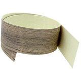 CUCINE Traka za kantiranje 4010 Block Board Oak (D x V: 65 x 4,4 cm, 2 Kom.) | shoptok.hr