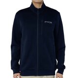 Anta Muški duks Knit Track Top, Teget