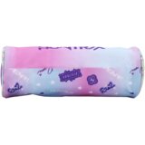 KPop Demon Hunters roza okrugla pernica | shoptok.hr