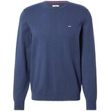 Levi's Pulover 'Housemark' safir / bela Cene