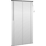  Venecijanska roleta Crna 213 x 110 cm PVC | shoptok.hr