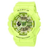 Casio baby-g ženski sat ( BA-110YK-3A ) cene