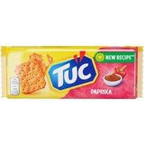 Tuc Krekeri Paprika 100g | ePonuda.com