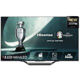 Hisense 55U7NQ 55" 4K UHD Mini-LED Smart 144Hz | Eponuda.ba