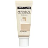 Maybelline affinitone matirajući puder 30 ml nijansa 16 vanilla rose Cijene