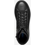 Geox Spherica EC4.1 Black Women's Ankle Boots - Women's | Shoptok.si