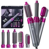  Stajler za kosu sa pet nastavaka, 5 u 1 | ePonuda.com