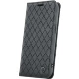 Onasi preklopna torbica Karo za Huawei P30 Lite - črn | Shoptok.si