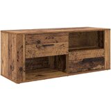 TV ormar Staro drvo 100 x 35 x 40 cm Konstruirano drvo | shoptok.hr