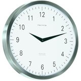 Hermle Reichenbach Stenska ura Steel Minimalist Cijene