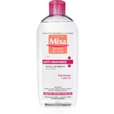 Mixa Anti-Irritations nežna micelarna vodica 400 ml Cene