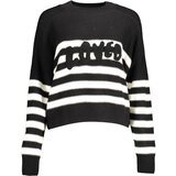 Desigual SWEATER WOMAN BLACK | shoptok.hr