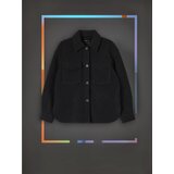 Sinsay ženska košulja-jakna 713AS-99X | shoptok.hr