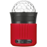 Trust bluetooth zvočnik dixxo go, rdeč | Shoptok.si