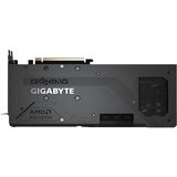 Gigabyte Graficka karta GV-R9070XTGAMING OC-16GD AMD/16GB/GDDR6/256bit/crna Slike