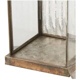 House Nordic Metalna/staklena lanterna (visina 49 cm) Herslev – | shoptok.hr