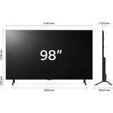 LG 98UT91006LA smart tv sprejemnik | Shoptok.si