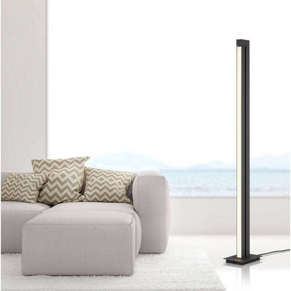 Lesnina XXXL stoječa led-svetilka | Shoptok.si