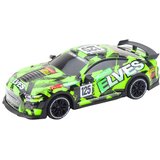 Daljinski upravljani zvuk daljinskog upravljača za sportski automobil, zeleni | shoptok.hr