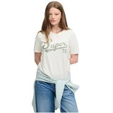 Superdry Ženska logo majica Cene