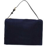 Gave lux Ženska koŽna torba glx222244323fbg/ plava | Eponuda.com