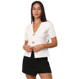 La Modeuse Telovniki & Jope 76069_P180095 Bela Cene