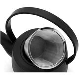 Bredemeijer Crni čajnik od lijevanog željeza s cjedilom 1,2 l Kobe – | shoptok.hr