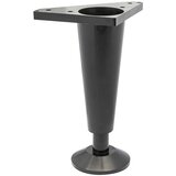 Wagner System Noga za pohištvo (Plastika, Višina: 15,2 cm) | Shoptok.si