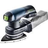 Festool Akumulatorska delta brusilica i DTSC 400 Basic, 577507 (bez baterije punjaca) | shoptok.hr
