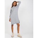 Factory Price Dress-D10604C30366A1-gray | shoptok.hr