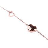 Vuch Loyalty Rose Gold Bracelet | Shoptok.si