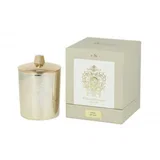 Orion Scented Candle in Gold Glass 170 g + Lid (unisex)