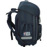  Šolska torba ABC NBA, modra | Shoptok.si