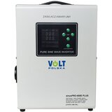 VOLT POLSKA Inverter SINUSPRO 900E PLUS 12V 600 /90 | shoptok.hr