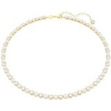 Swarovski verižica Matrix Tennis 5742039 Cene