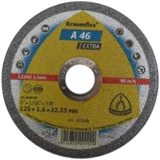 Klingspor Klings rezna ploča INOX 115x1.6 A46 Cene