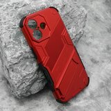 Futrola color strong ii za iphone 17 (6.3) crvena ( F121288 )  Futrola color strong ii za iphone 17 (6.3) crvena ( F121288 ) Slike