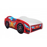 Made in Poland Dečiji krevet 160x80 trkački auto top car Cene