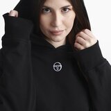 Sergio Tacchini ženski duks sa kapuljačom remi hoodie w | ePonuda.com