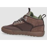 Globe Motley Mid Winter Cevlji chestnut / olive / summit | Shoptok.si