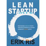 iLearn Erik Ris - Lean startup Cene