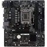 Biostar MB H610MHP, mATX, Soc 1700, DDR4, M.2, GbE LAN, HDMI, VGA | Eponuda.ba