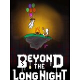 beyond the long night (pc) steam key europe  beyond the long night (pc) steam key europe Slike