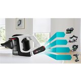 Bosch Unlimited Serie 8 bežični ručni usisivač 18 V bez vrećice | Eponuda.ba