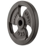 Marbo Sport pločasti disk utezi za šipku fi 31mm različite težine | shoptok.hr