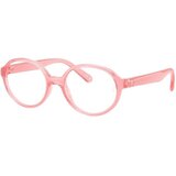 Ray-Ban Junior RY1905 3982 L (44) Roza/Kristalna | Shoptok.si