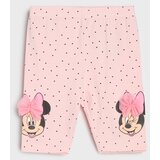 Sinsay Kratke tajice Minnie Mouse | shoptok.hr