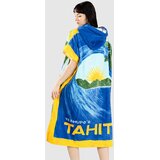 Roxy Surf poncho dazzling blue | Shoptok.si