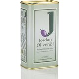 Jordan Olivenöl olivno olje Extra - 1 l Cene